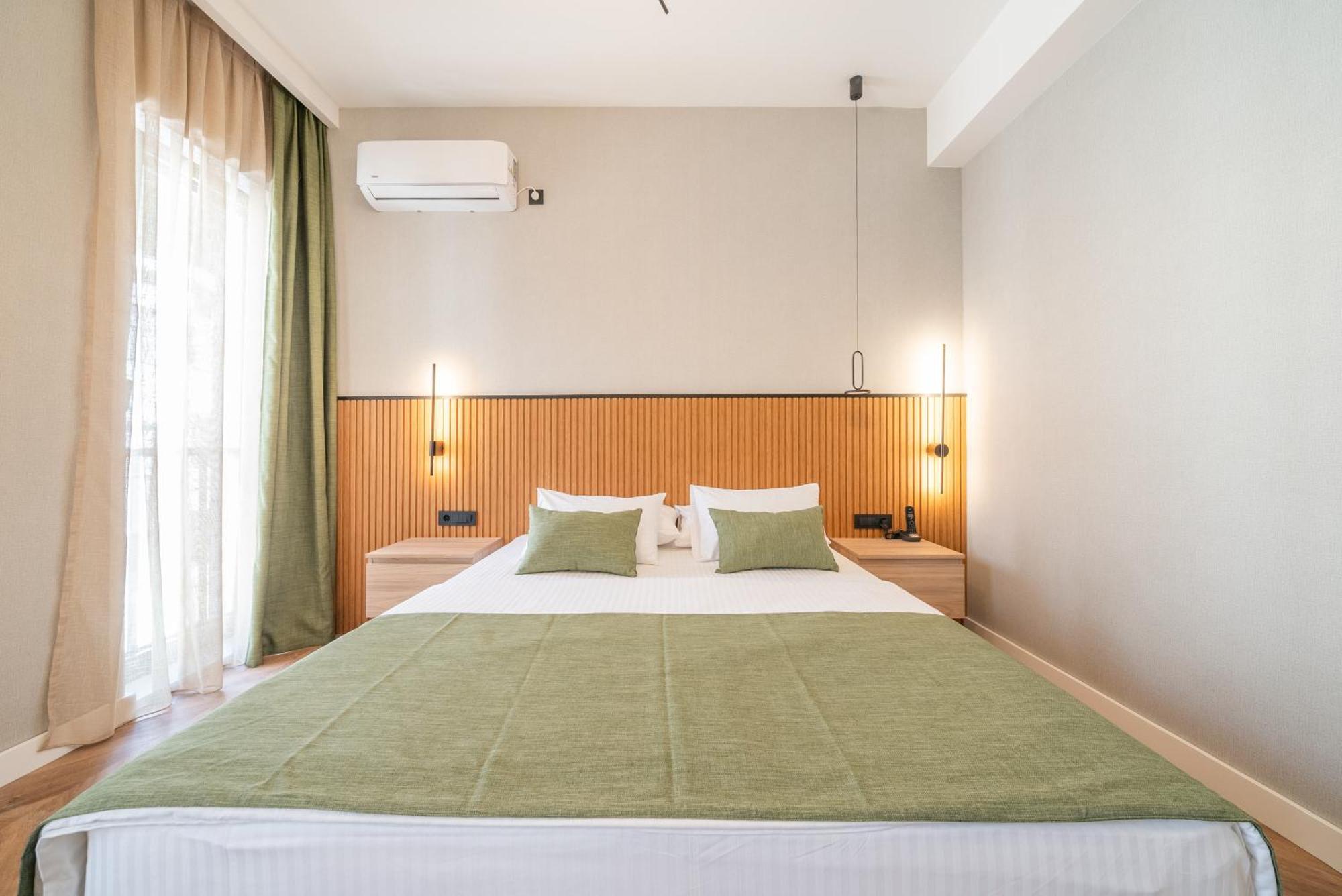 Hotel Millennium By Aycon Budva Eksteriør billede