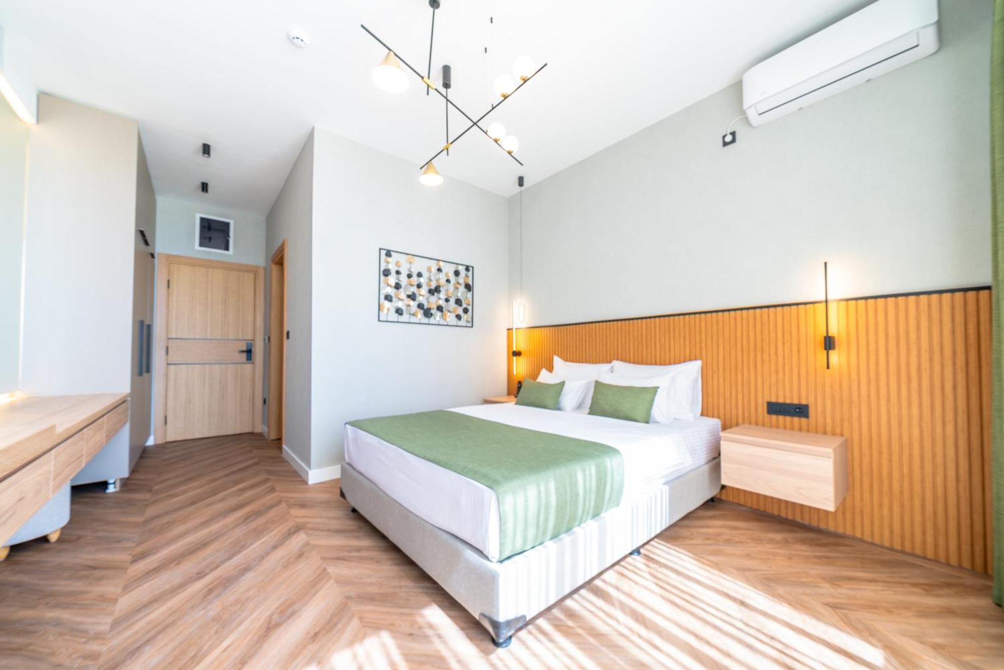 Hotel Millennium By Aycon Budva Eksteriør billede