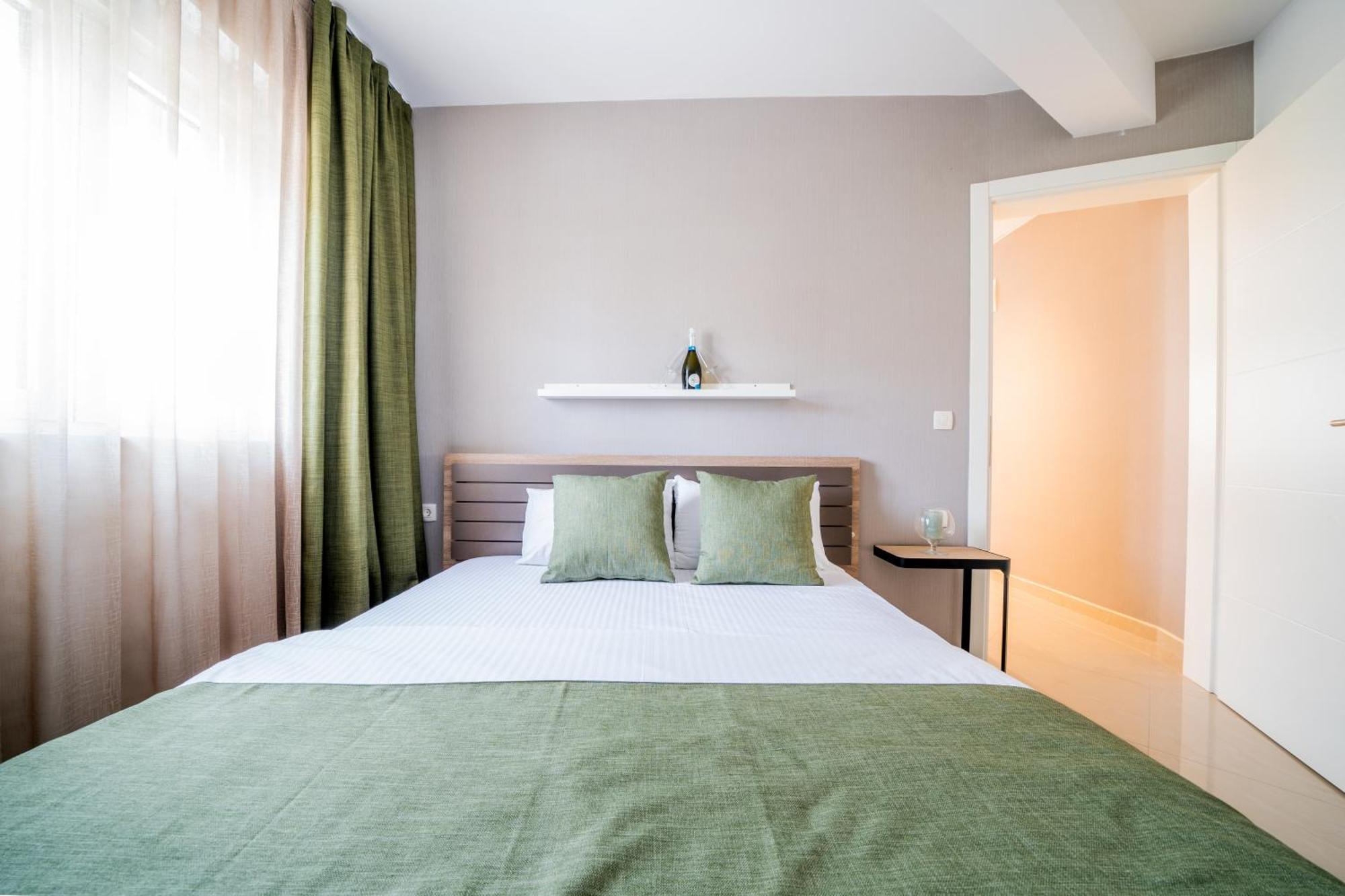 Hotel Millennium By Aycon Budva Værelse billede