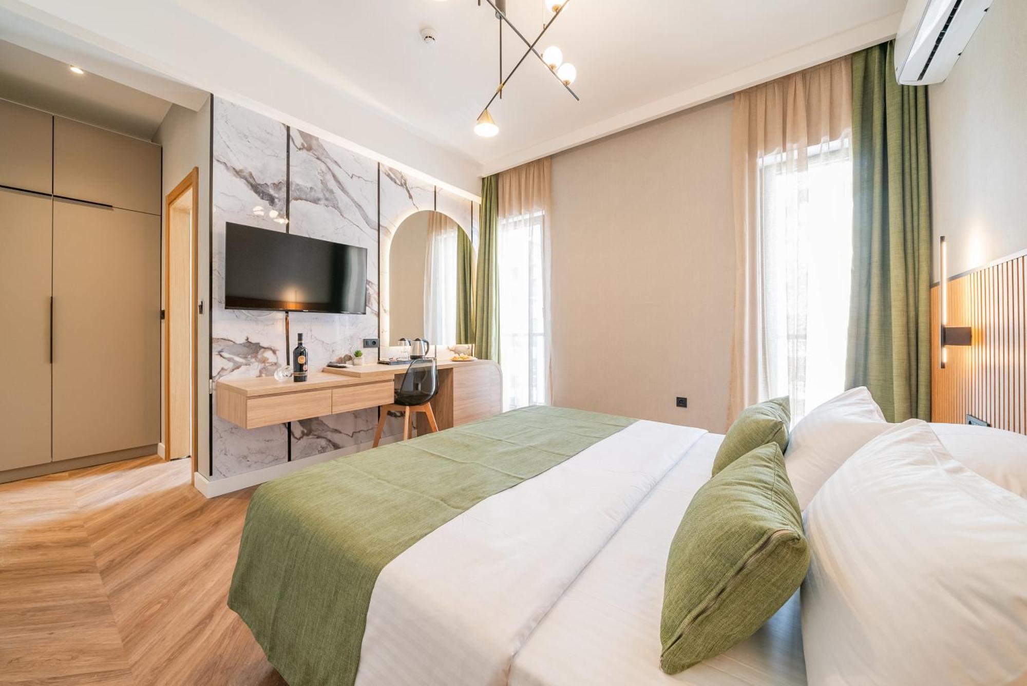 Hotel Millennium By Aycon Budva Værelse billede